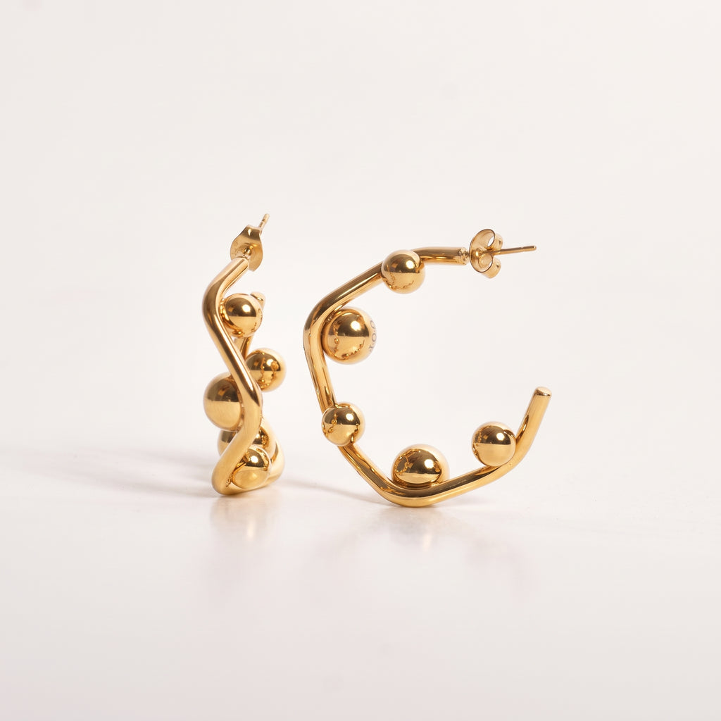 The Vixxen Hoop